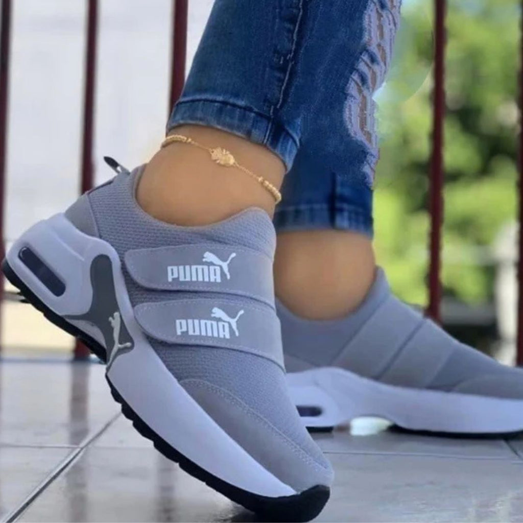 Zapatillas Ortopédicas Superligeras 2025